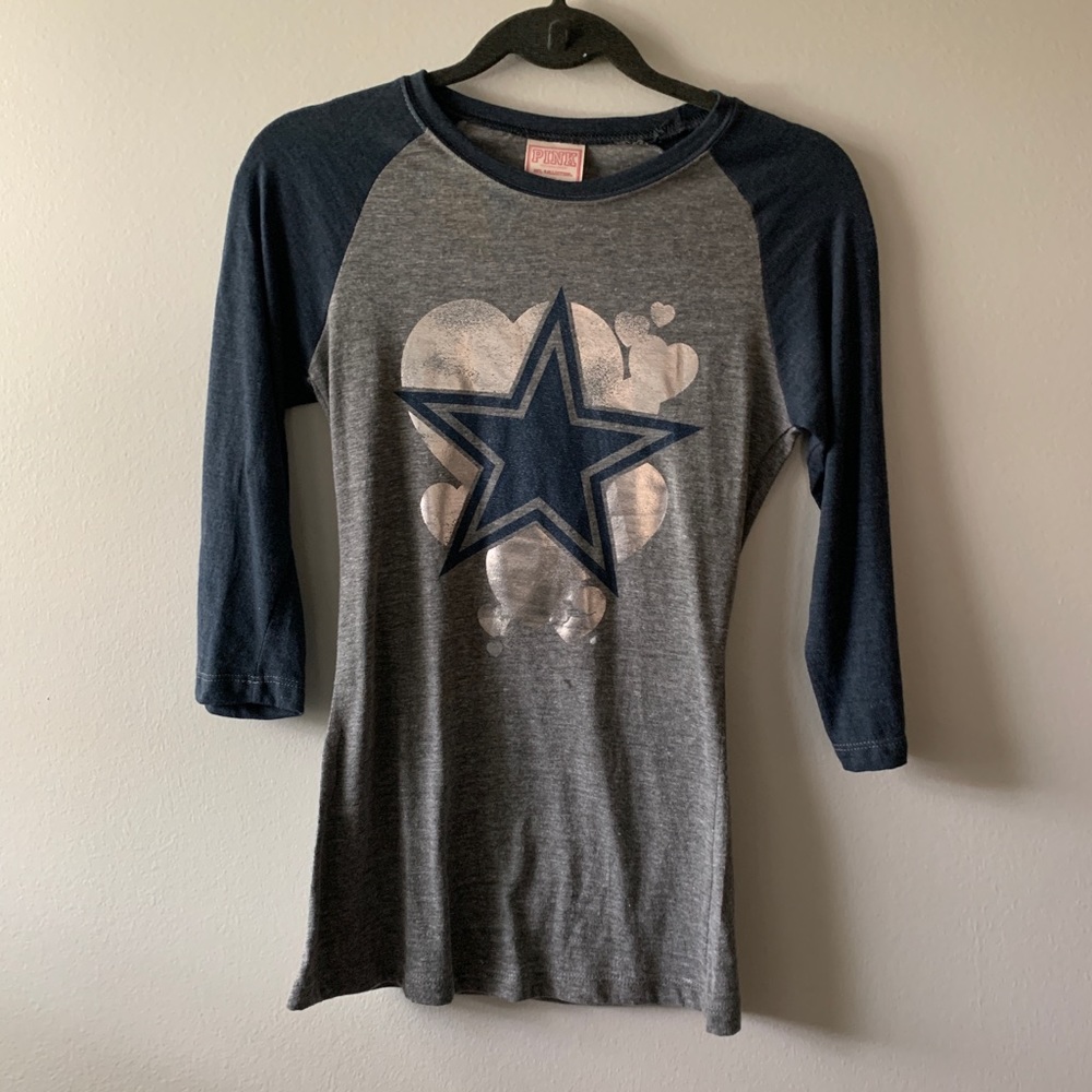PINK Victoria’s Secret Athletic Shirt